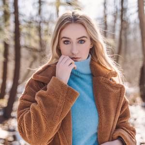 Meet your Posher, Morgan